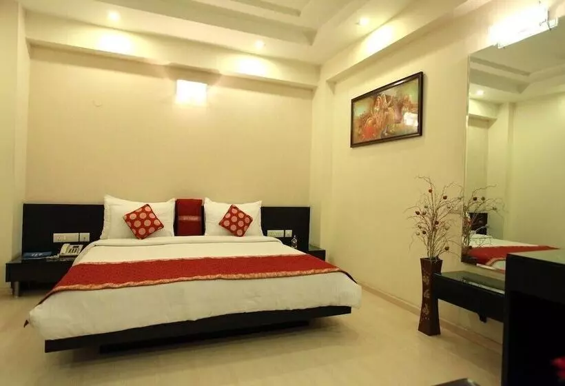 Fotos del hotel Saar Inn Hotel:  8