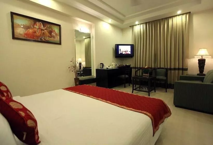 Fotos del hotel Saar Inn Hotel:  18