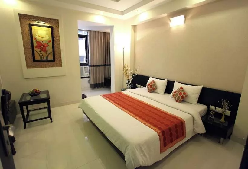 Fotos del hotel Saar Inn Hotel:  15