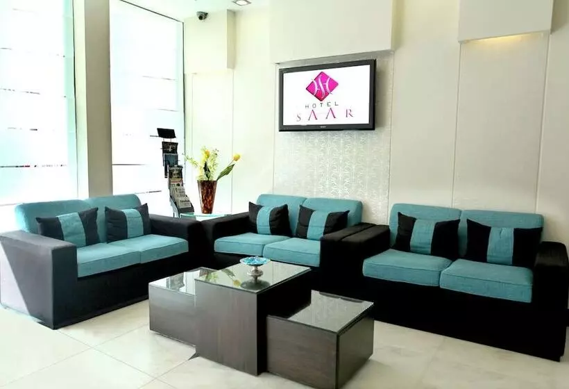 Fotos del hotel Saar Inn Hotel:  11