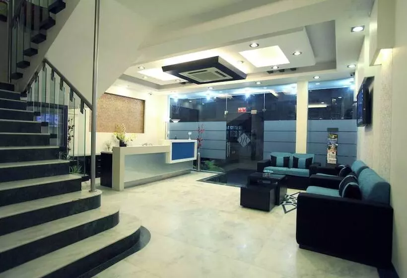 Fotos del hotel Saar Inn Hotel:  7