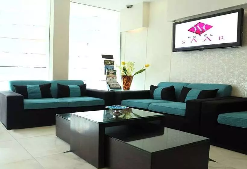 Fotos del hotel Saar Inn Hotel:  25