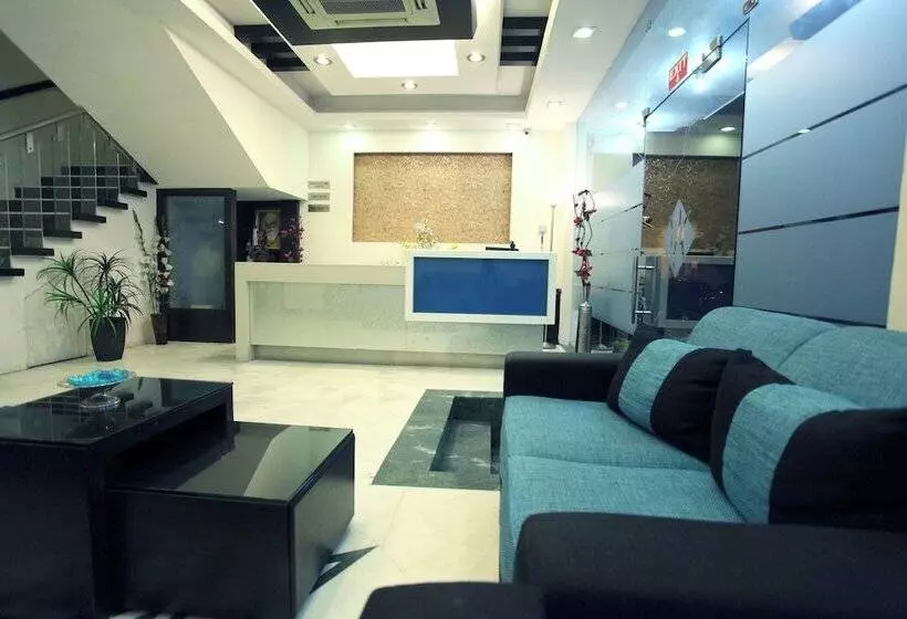 Fotos del hotel Saar Inn Hotel:  9