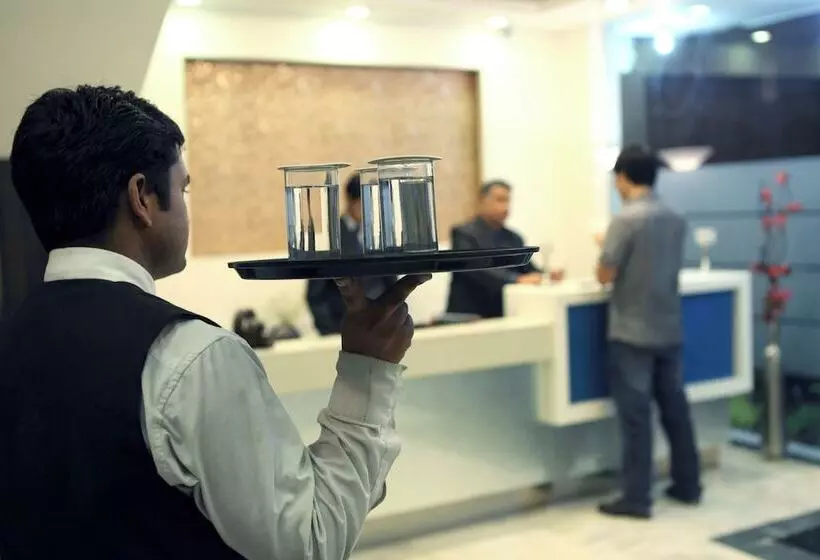 Fotos del hotel Saar Inn Hotel:  5