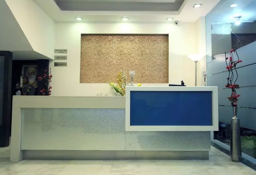 Fotos del hotel Saar Inn Hotel:  3