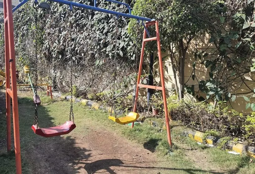 Fotos del hotel Four Points By Sheraton Hotel And Serviced Apartments:  7