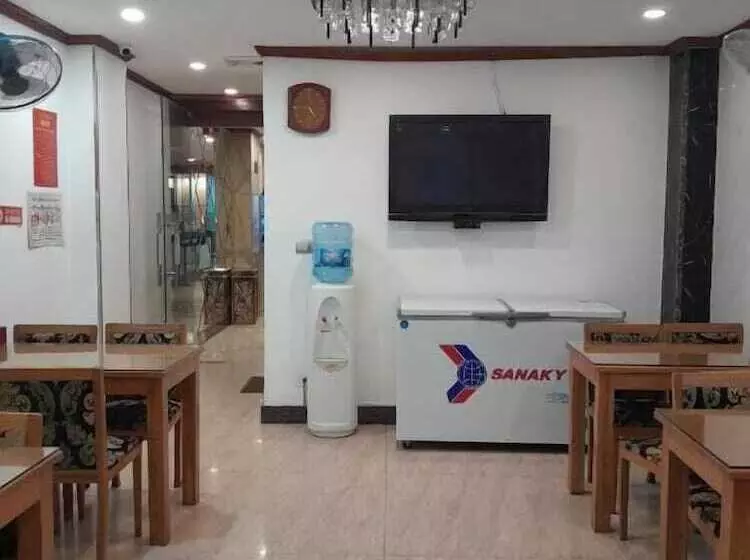 Fotos del hotel A25   45 Phan Chu Trinh:  11