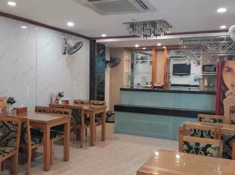 Fotos del hotel A25   45 Phan Chu Trinh:  10