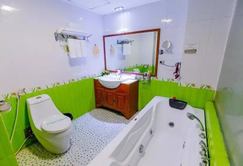 Fotos del hotel A25   45 Phan Chu Trinh:  14