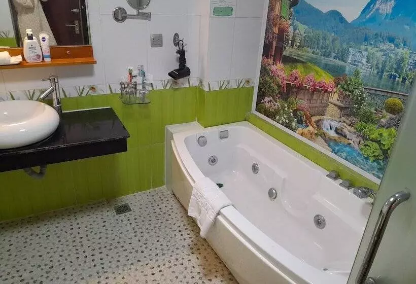 Fotos del hotel A25   45 Phan Chu Trinh:  6