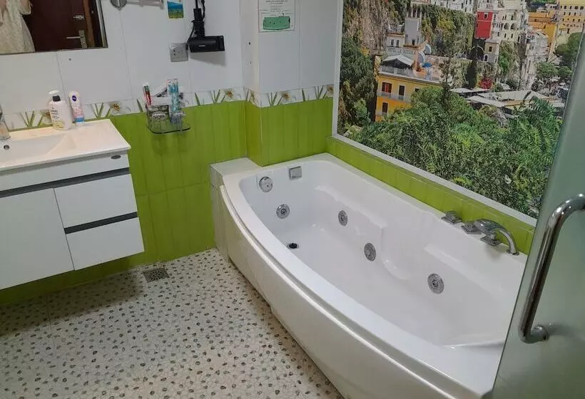 Fotos del hotel A25   45 Phan Chu Trinh:  16