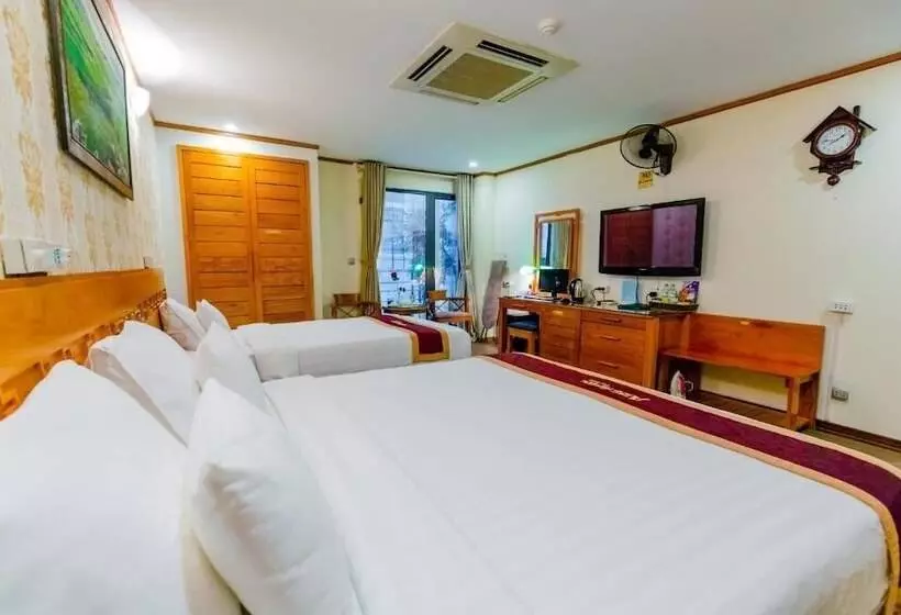 Fotos del hotel A25   45 Phan Chu Trinh:  24