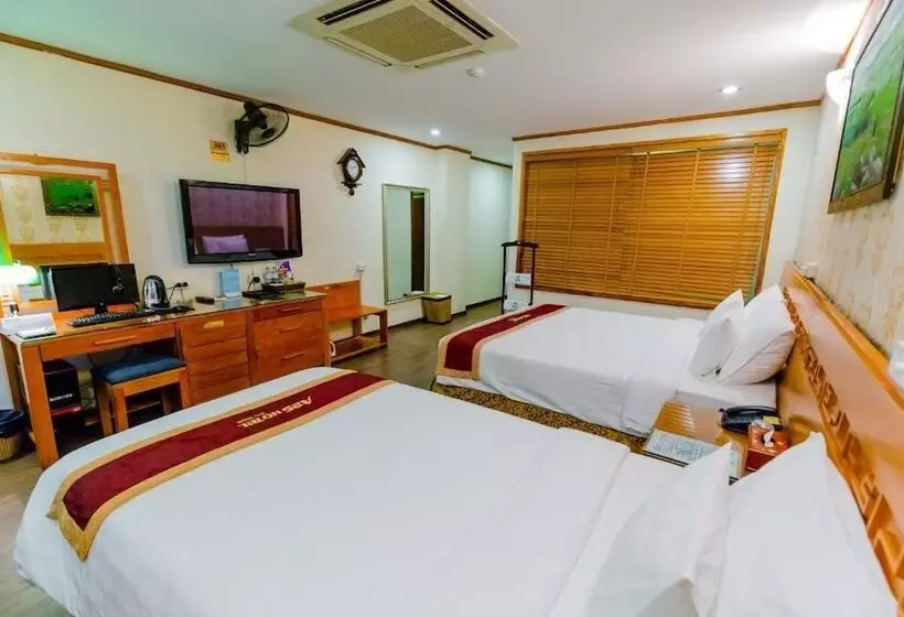 Fotos del hotel A25   45 Phan Chu Trinh:  19