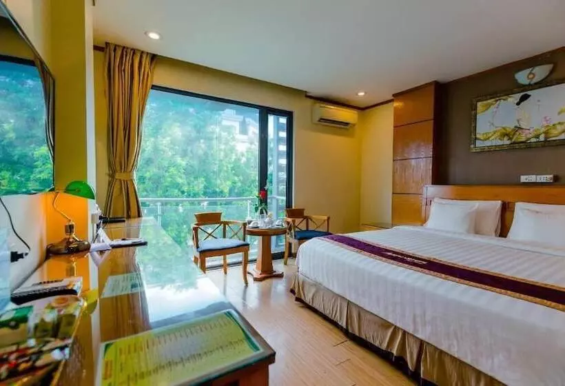 Fotos del hotel A25   45 Phan Chu Trinh:  25