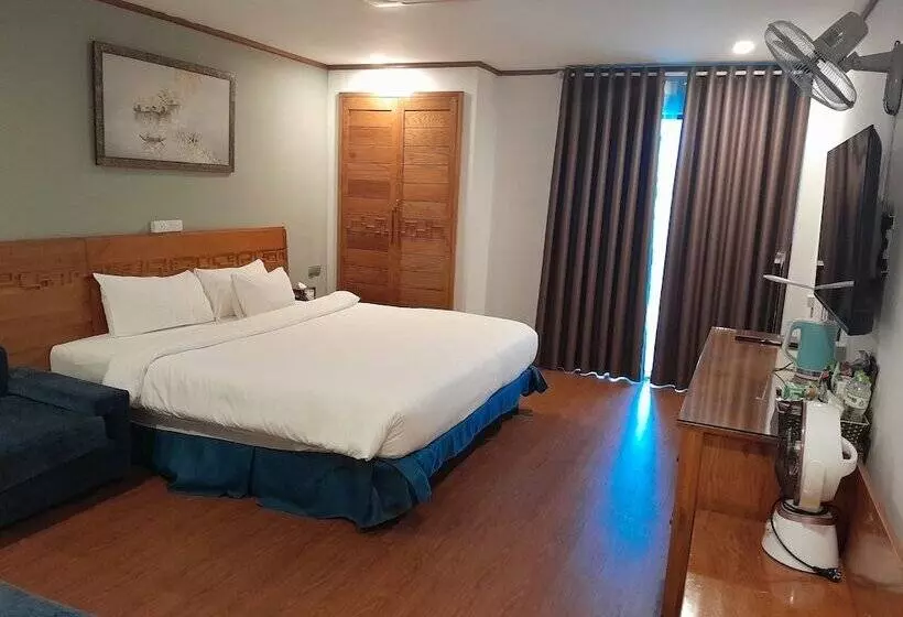 Fotos del hotel A25   45 Phan Chu Trinh:  2