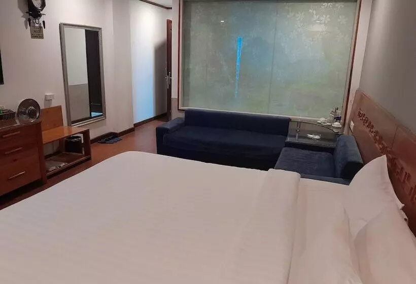 Fotos del hotel A25   45 Phan Chu Trinh:  15