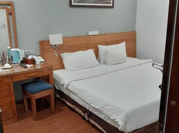 Fotos del hotel A25   45 Phan Chu Trinh:  13