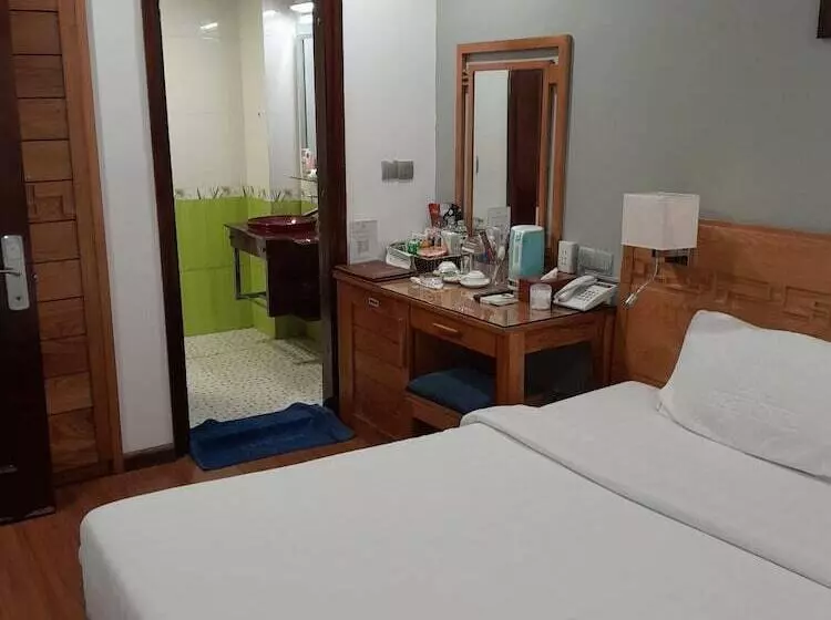 Fotos del hotel A25   45 Phan Chu Trinh:  8