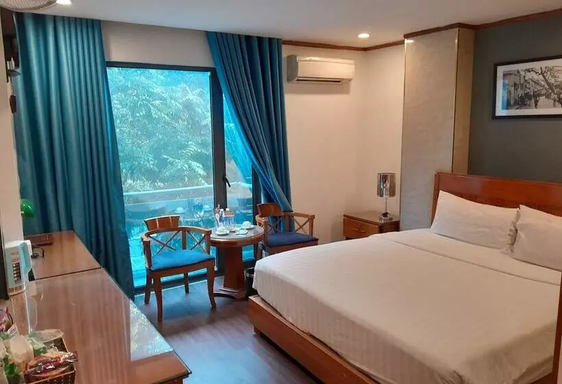 Fotos del hotel A25   45 Phan Chu Trinh:  23