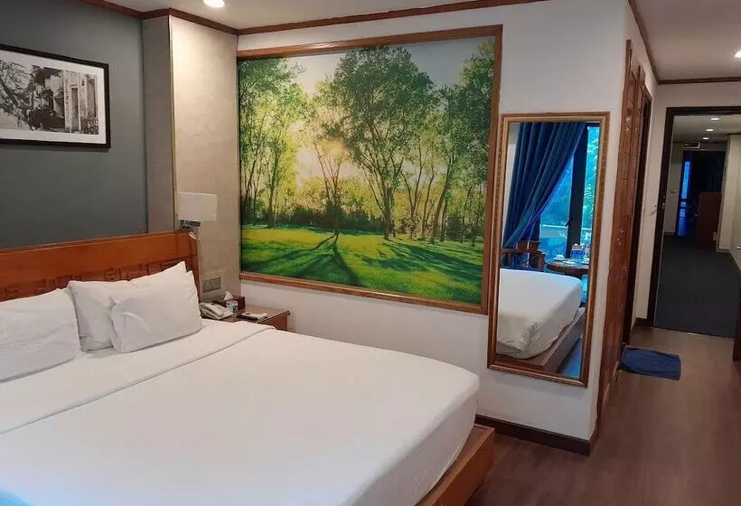 Fotos del hotel A25   45 Phan Chu Trinh:  21