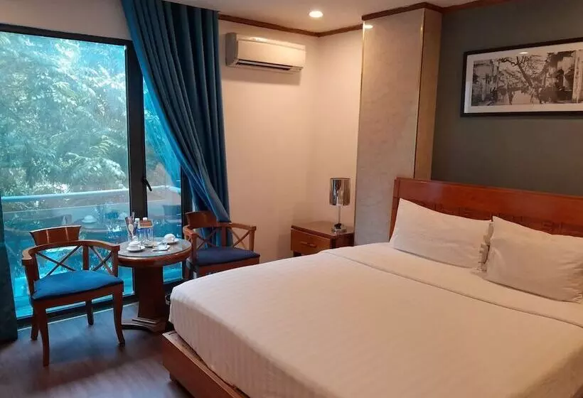 Fotos del hotel A25   45 Phan Chu Trinh:  22