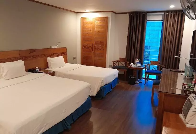 Fotos del hotel A25   45 Phan Chu Trinh:  20