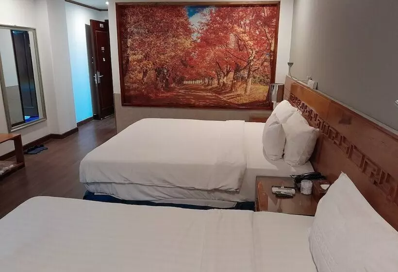 Fotos del hotel A25   45 Phan Chu Trinh:  17