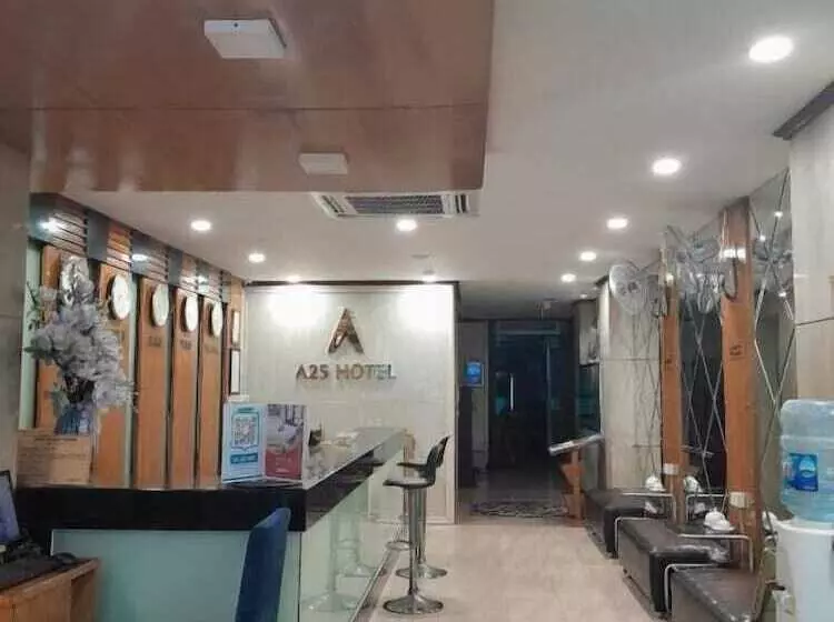 Fotos del hotel A25   45 Phan Chu Trinh:  9