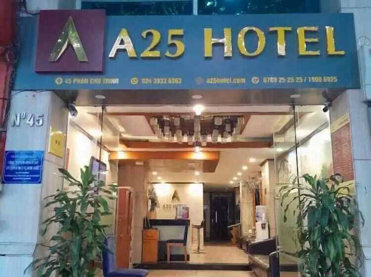 A25   45 Phan Chu Trinh