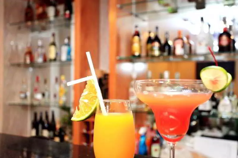 Fotos del hotel A25   45 Phan Chu Trinh:  5