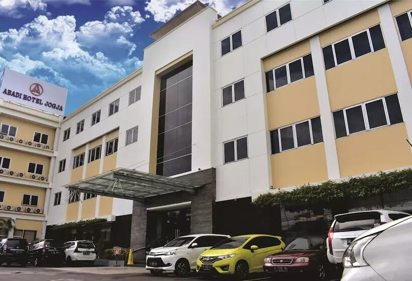 Fotos del hotel Abadi Hotel Jogja:  6