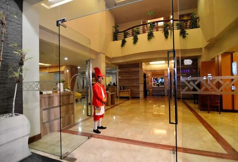 Fotos del hotel Abadi Hotel Jogja:  3