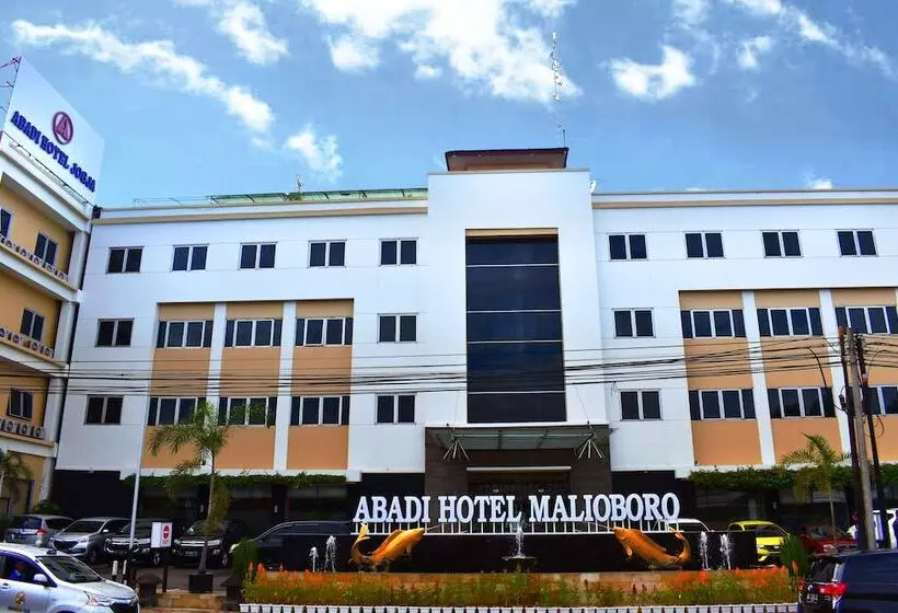 Abadi Hotel Jogja