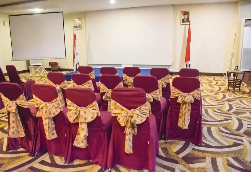 Fotos del hotel Abadi Hotel Jogja:  11