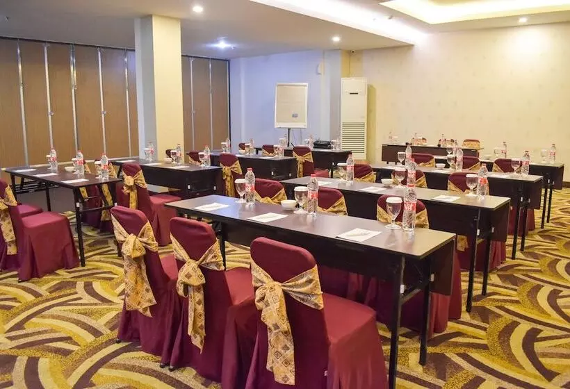 Fotos del hotel Abadi Hotel Jogja:  24