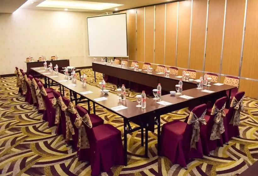 Fotos del hotel Abadi Hotel Jogja:  10