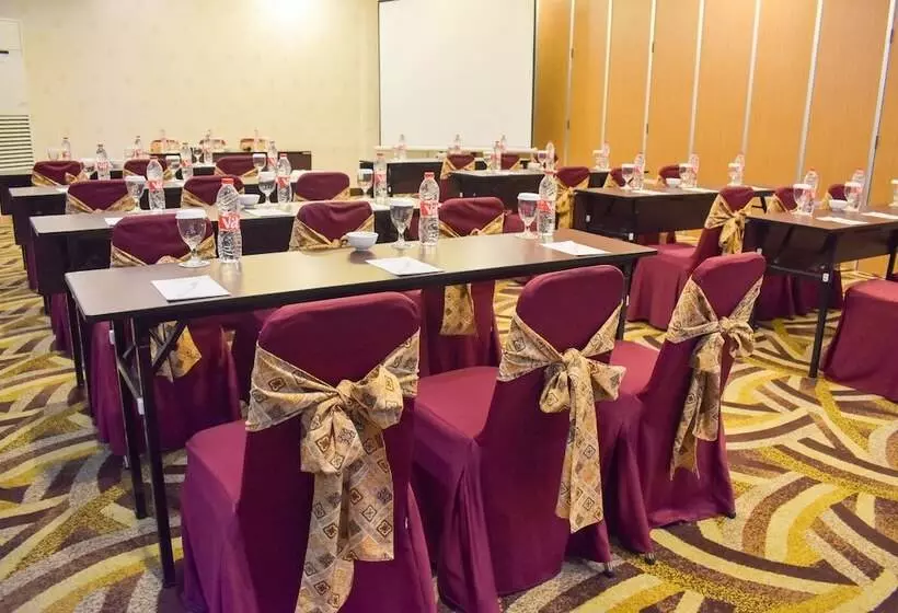 Fotos del hotel Abadi Hotel Jogja:  12