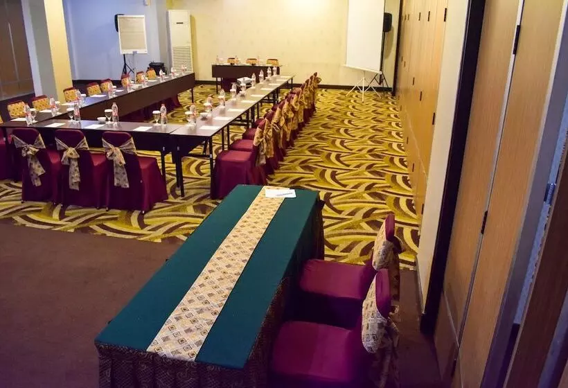 Fotos del hotel Abadi Hotel Jogja:  23