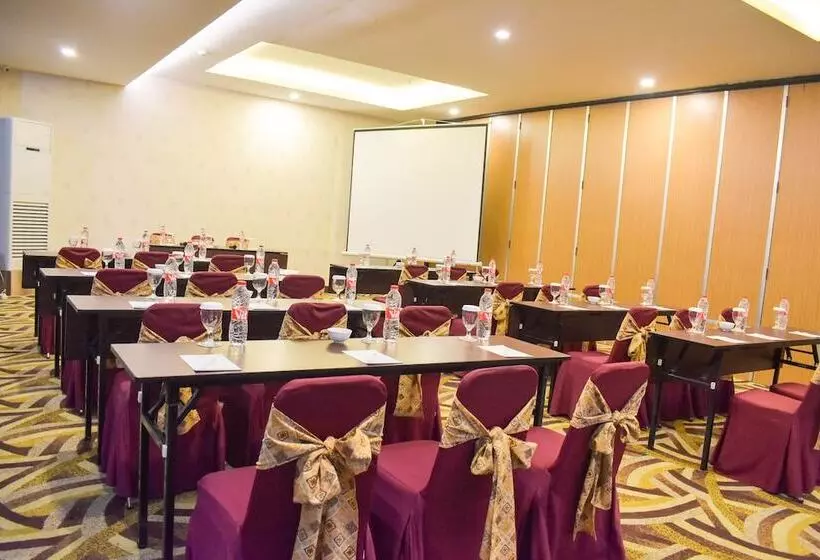 Fotos del hotel Abadi Hotel Jogja:  22