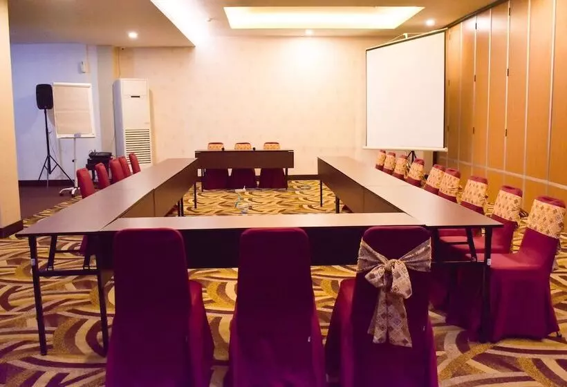 Fotos del hotel Abadi Hotel Jogja:  8