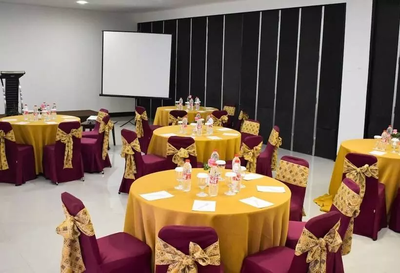 Fotos del hotel Abadi Hotel Jogja:  17