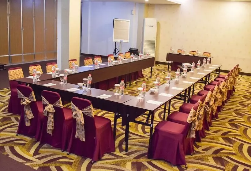 Fotos del hotel Abadi Hotel Jogja:  16