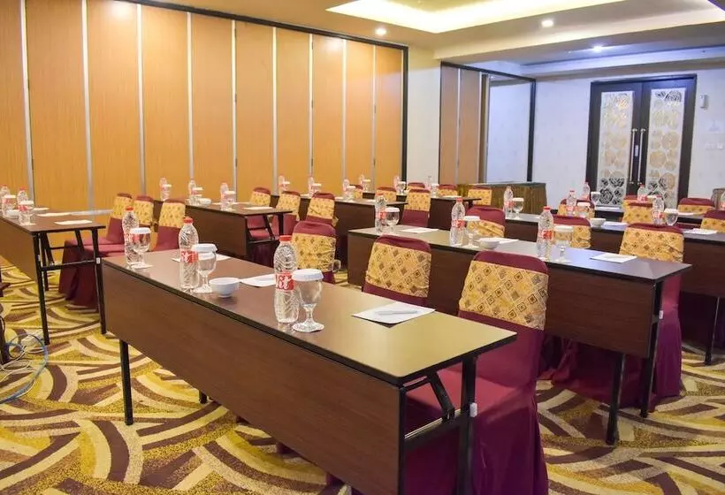 Fotos del hotel Abadi Hotel Jogja:  5