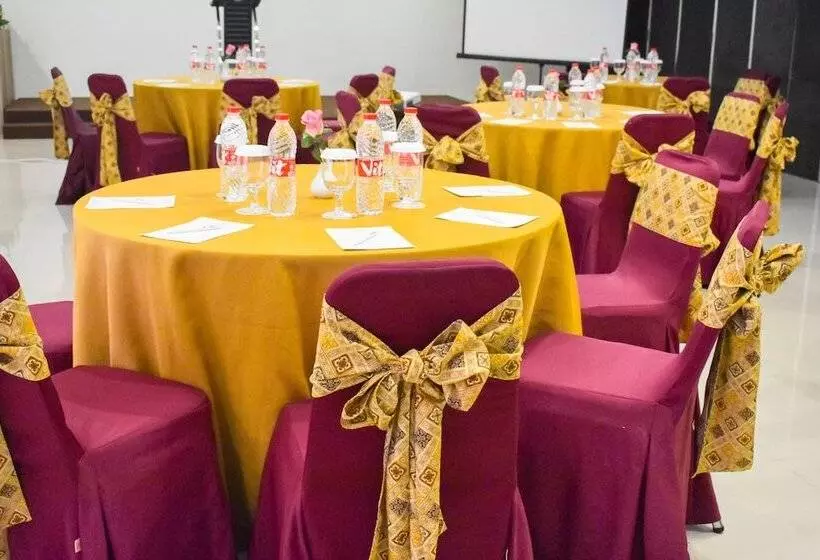 Fotos del hotel Abadi Hotel Jogja:  25