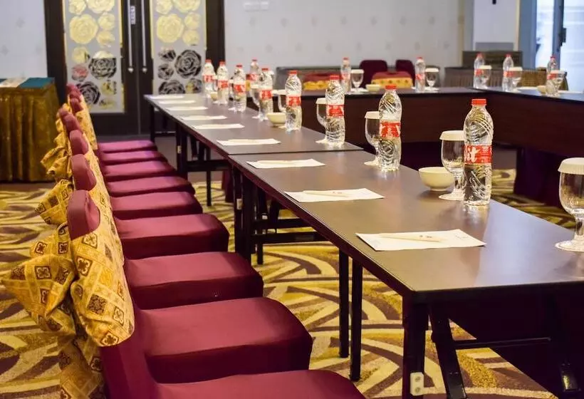 Fotos del hotel Abadi Hotel Jogja:  14