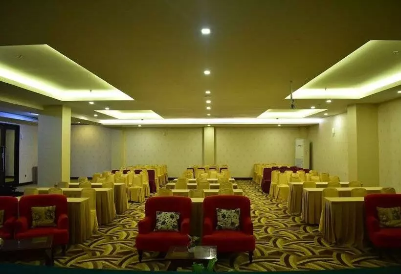 Fotos del hotel Abadi Hotel Jogja:  13