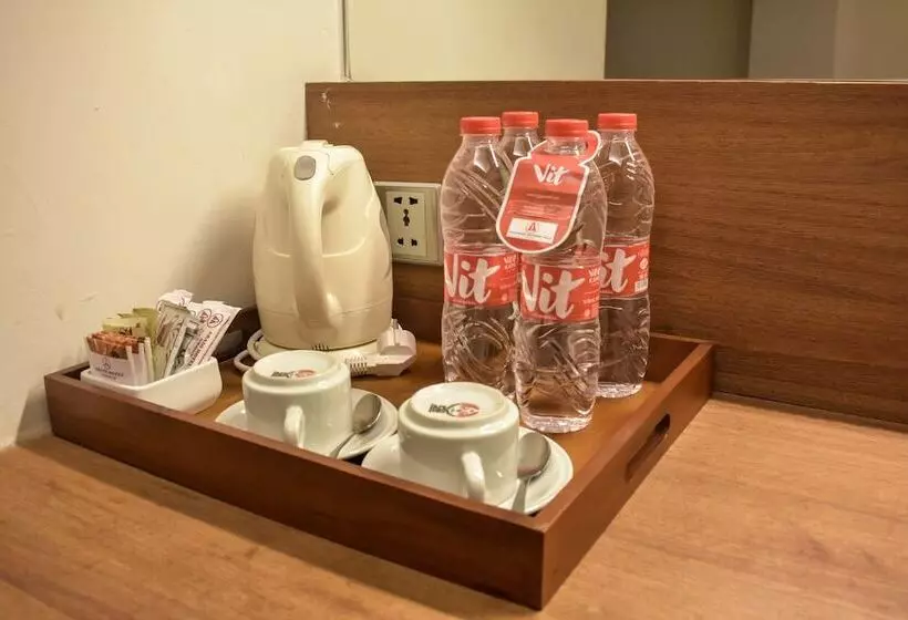 Fotos del hotel Abadi Hotel Jogja:  2