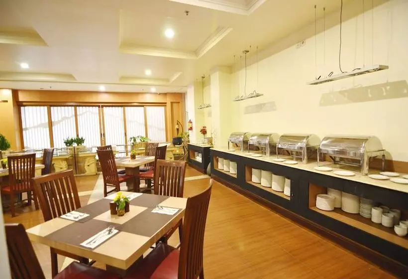 Fotos del hotel Abadi Hotel Jogja:  4