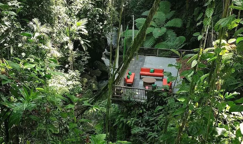 Fotos del hotel Alam Ubud Culture Villas & Residences:  20