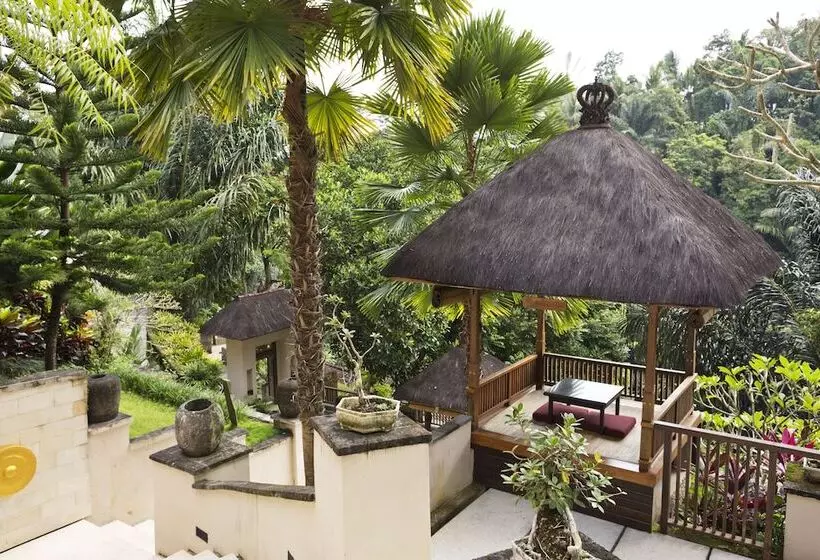 Fotos del hotel Alam Ubud Culture Villas & Residences:  16